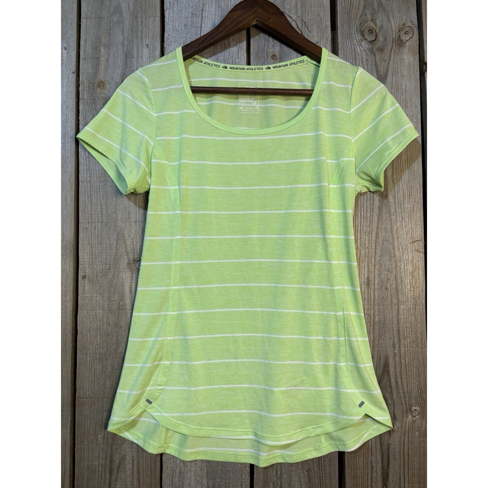 The North Face FlashDry Athletic Tunic‎ Top Women's Small